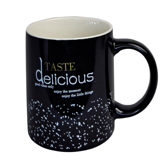 Чашка VT-C-133325 Зорепад 325 мл Vittora