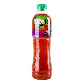 Напиток Fuzetea Чай холодный черный Со вкусом лесных ягод 1 л (5449000276926)