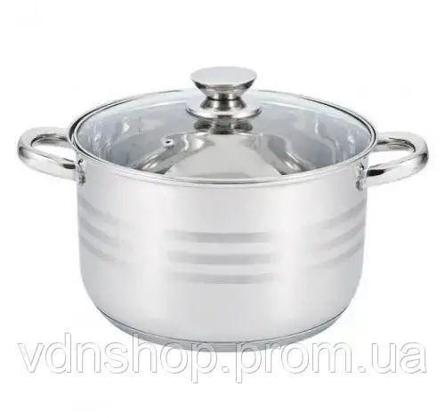 Кастрюля UNIQUE UN-5009