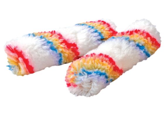 Валик HAND-TOOLS "Елітаколор" OPTIMA 30×100×6 мм | Зображення 1