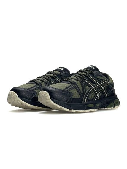 Кросівки ASICS Gel-Kahana 8 GTX Khaki Black весна / осінь A4541 42 26,5 | Зображення 1
