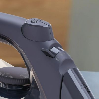 Утюг Electrolux E6SI1-4MN | Зображення 3