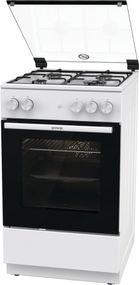 Плита Gorenje  газова, 70л, 50x60см (GG5A13WJ)