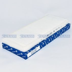 Фильтр салона Audi 80/A4 / VW Passat 91-, KS, 50013700,