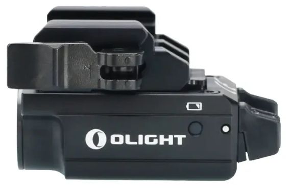 Ліхтар Olight PL-Mini 2 Valkyrie Black | Зображення 4