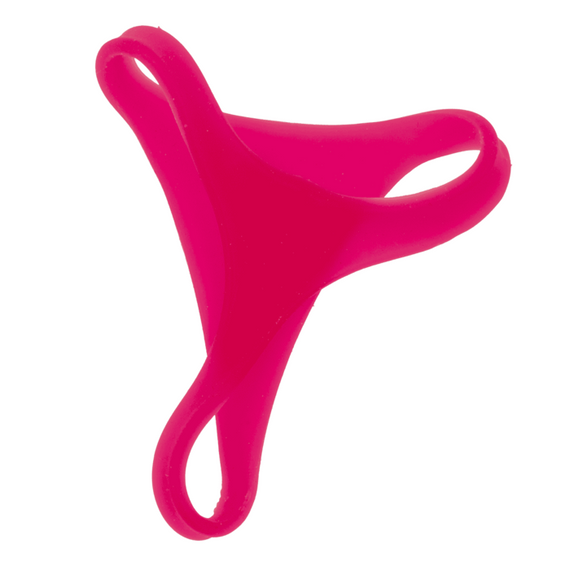 Антистрес Squeeze Cheeky Bum Pink Sex Aura | Зображення 1
