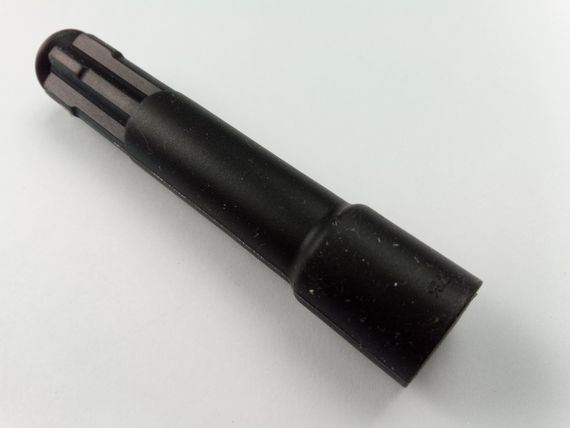 Наконечник свічковий VAG, TESLA (CP001) (058905447C) | Зображення 2