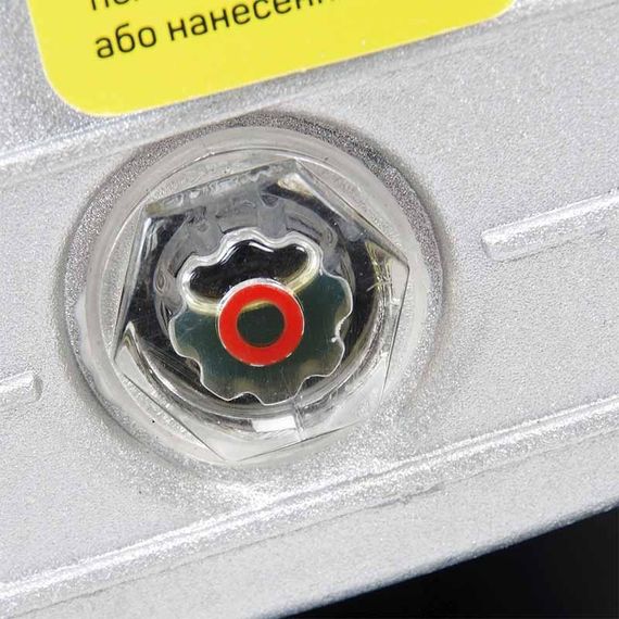 Компресор двоциліндровий 2.2 кВт 416 л/хв 8бар 50 л (2 крани) APRO 8501781 | Зображення 5