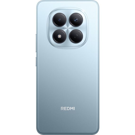 Мобільний телефон Xiaomi Redmi Note 15 Pro 8/256GB Glacier Blue (1183685) | Зображення 4