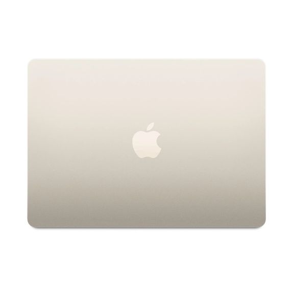 Ноутбук Apple MacBook Air 13 M3 A3113 Starlight (MRXT3UA/A) | Зображення 4