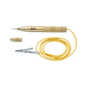 Автомобільна контрольна лампа тестер напруги для 6-24В DC Wurth