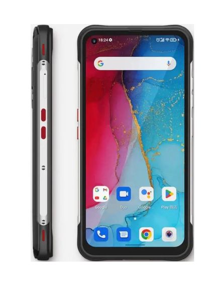 Смартфон Unihertz TickTock S 8/256gb black | Зображення 1