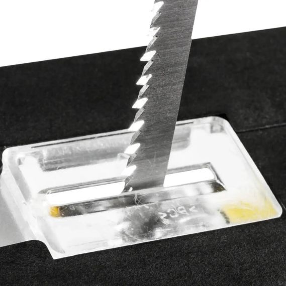 Лобзик електричний мережевий Trotec PJSS 13-230V (4425000104) | Зображення 5