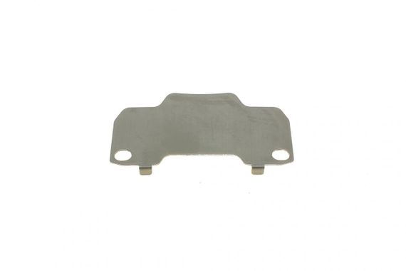 Колодки гальмівні передні Kia Rio 00-05 Mazda 323 89-98 121 II 90-96 22-0196-0 | Зображення 3