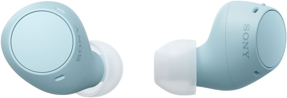 Наушники TWS Sony WF-C510 BT 5.3 WFC510L.CE7 | Зображення 3
