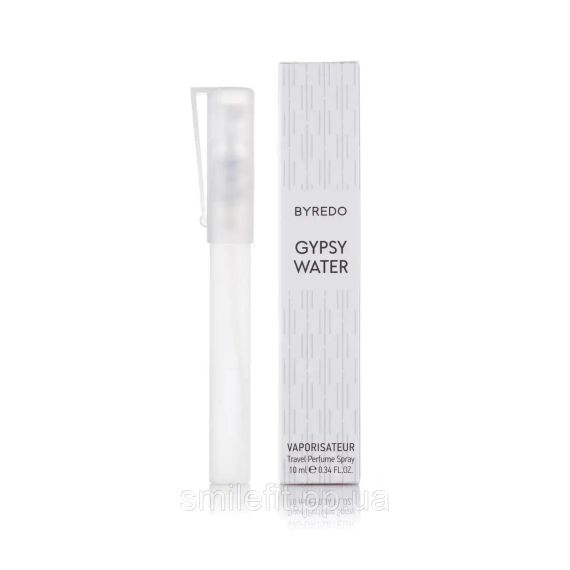 Унісекс міні парфюм Byredo Gypsy Water 10 мл