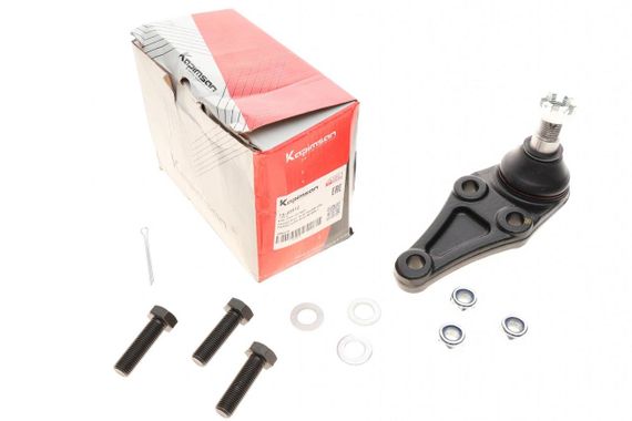 Опора кульова передня знизу Mitsubishi Pajero III 00- 16-05512