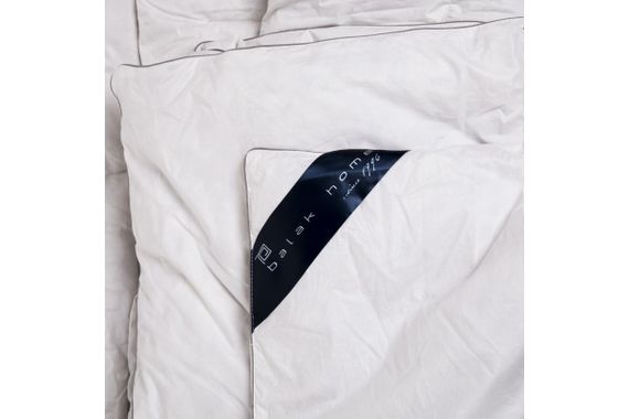 Ковдра полуторна ТЕП Cote Blanc Feather 1-00168-00000 210х150 см | Зображення 2