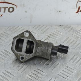 Клапан холостого ходу Ford Focus 1998-2004 регулятор Форд Фокус 1S4U9F715BC