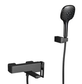 Змішувач для ванни Gappo G3217-9