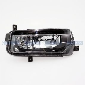 Фара противотуманная правая T6, Wender Parts, VW 7E0 941 662B,