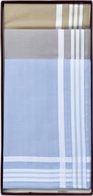 Чоловічі носові хустинки MARVIN de Luxe 111.90 SU2-04