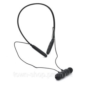 Наушники JEDEL bluetooth Gear101, Black, BOX, Q20