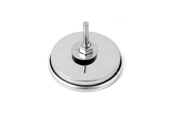 Термометр у кришку гриля Senator Pro 32/42 GRILLI 777688 Код: 013778 | Зображення 2
