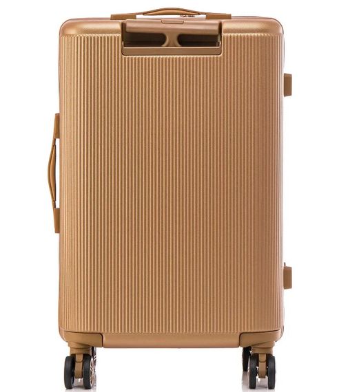 Валіза Semi Line 24" (M) Gold (T5667-3) (DAS302655) | Зображення 5