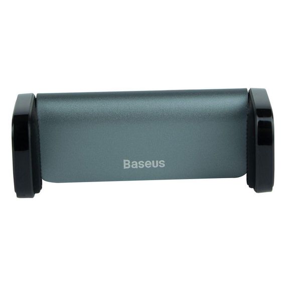 Автотримач Baseus SUGP Колір Чорний, 01
