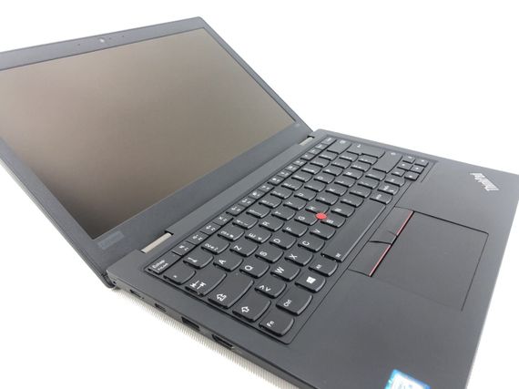 Ультрабук Lenovo ThinkPad L390 / 13.3" (1920x1080) IPS / Intel Core i5-8265U (4 (8) ядра по 1.6 - 3.9 GHz) / 8 GB DDR4 / 120 GB SSD / Intel UHD Graphics / WebCam б/в | Зображення 2