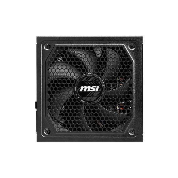 Блок живлення MSI 1000W (MAG A1000GL PCIE5) | Зображення 2