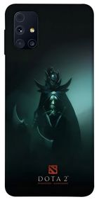 Чохол IBANAN Game style 3 для Samsung Galaxy M31s