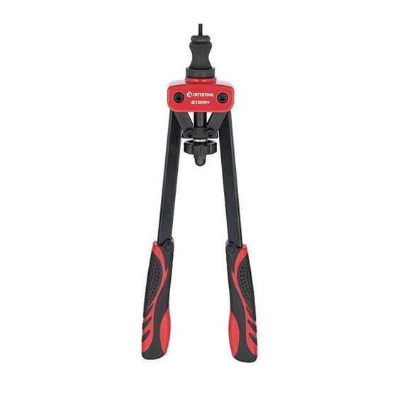 Пістолет заклепувальний для нарізних заклепок 360 мм, застосовувана заклепка M3; M4; M5; M6; M8; M10, Storm1 | Зображення 4