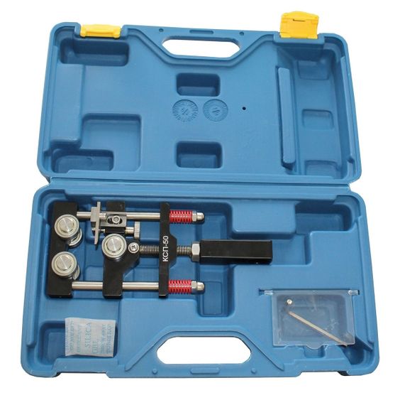 Стрипер КСП-50 d22-45мм для снятия экрана на кабели из сшитого полиэтилена Ny95506404 | Зображення 3