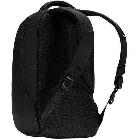 Рюкзак міський Incase ICON Dot Backpack / Black (INCO100420-BLK) | Зображення 3