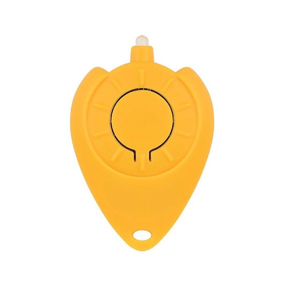 Летающий шар с LED подсветкой и USB, FLYING SPINNER / Сенсорный спиннер для детей / Шар бумеранг | Зображення 4