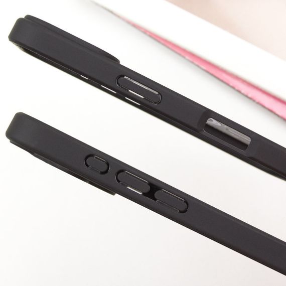 Чохол SGP Ultra Hybrid Mag для Apple iPhone 16 (6.1") Чорний | Зображення 7