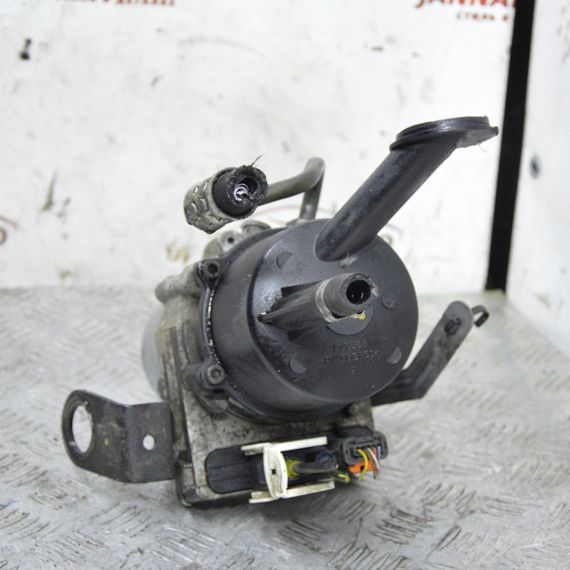 Насос ЕГПК Citroen Berlingo B9 2008-… електро гідропідсилювач керма Сітроен Берлінго 9813664780 | Зображення 1