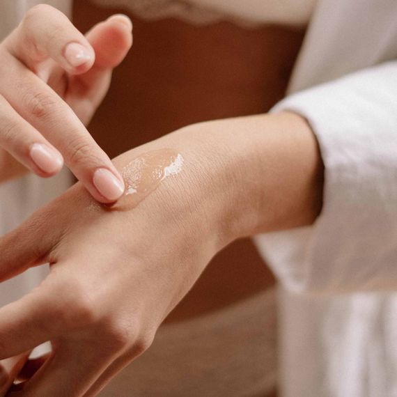 Лубрикант на водной основе Bijoux Indiscrets – Sex au Naturel 75 мл | Зображення 3