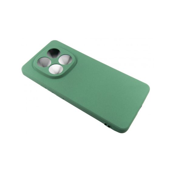 Чохол до мобільного телефона Dengos Soft Xiaomi Redmi Note 14 Pro (mint) (DG-TPU-SOFT-70) | Зображення 2