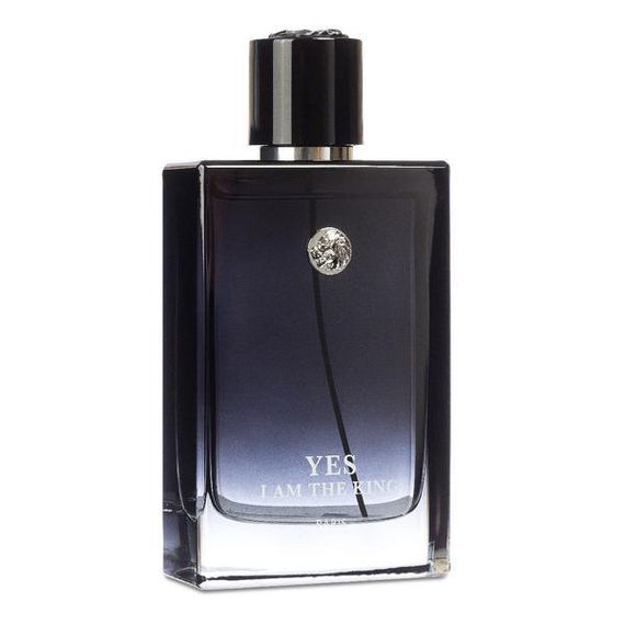 Туалетна вода Geparlys Yes I am the King 100 мл