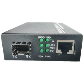 Ewind EW-810SFP-GE 1000M Медіаконвертер