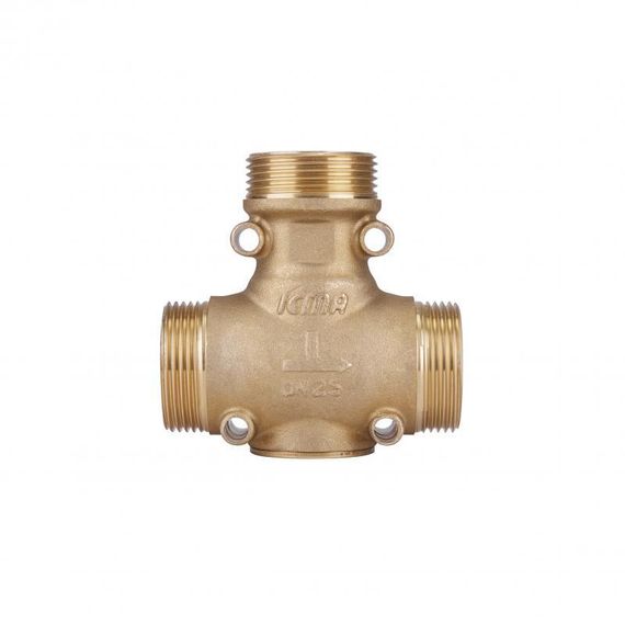 Антиконденсаційний клапан Icma 1" 1/4 ЗР №131 | Зображення 2
