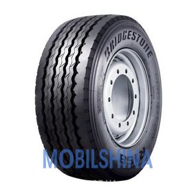 Всесезонные шины BRIDGESTONE R168 Plus (прицепная) (385/65R22.5 160K)