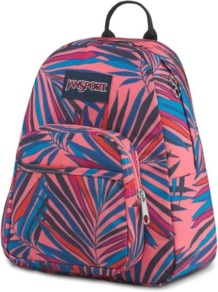 Женский рюкзак 10L Jansport Half Pint розовый | Зображення 1
