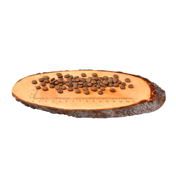 Корм сухий Carnilove Fresh Carp and Trout Sterilised for Adult Cats для дорослих стерилізованих та кастрованих котів з короп | Зображення 1