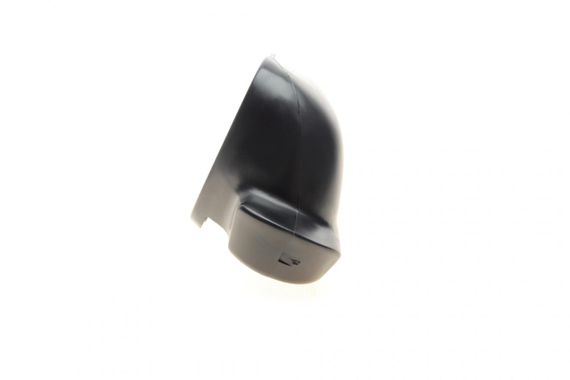 Кришка дзеркала L VW Golf 97-05 Passat 97-05 Seat Toledo Arosa 97-06 6343127 | Зображення 3
