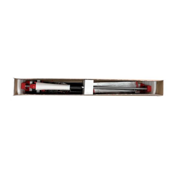 Плиткоріз монорейковий 1200 мм 3025-1200 Shijing | Зображення 3