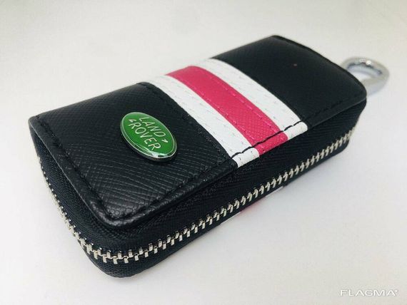 Ключница для авто KeyHolder LAND Rover | Зображення 5